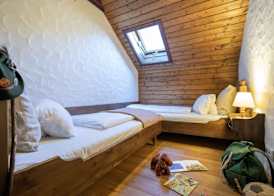 Slow Travel Resort Kirchleitn 3