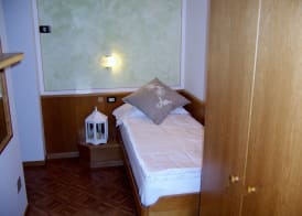 Alpen Hotel Rabbi 3