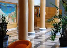 Le Cetai Cannes Beach Hotel 2