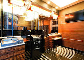 APA Hotel Tennoji Ekimae 3