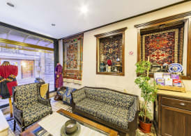 Hotel Fehmi Bey - Special Category 5