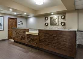 Comfort Inn Collinsville near St Louis 2