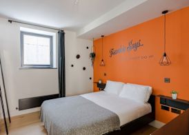 Covent Garden 1-Bed Flat - By The Piazza - Sleeps 4 5
