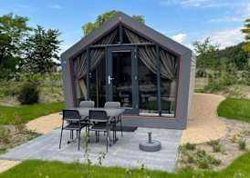 Vakantiepark De Wiedense Meren 3