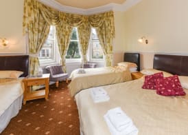 Brae Guesthouse 3