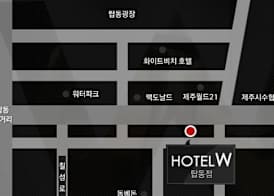 Hotel W Topdong 2