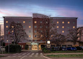 Novotel Brescia Due 2