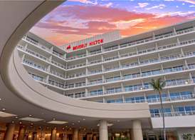 The Beverly Hilton 5