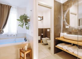 Dirium - exclusive rooms 4
