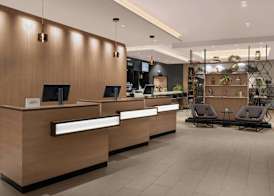 Courtyard by Marriott Paris Porte de Versailles 5