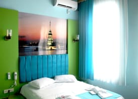HOTEL MİKLAGORD 5