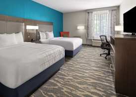 La Quinta by Wyndham Kokomo 4