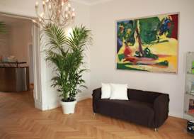 Hotel Vierseithof Luckenwalde 3