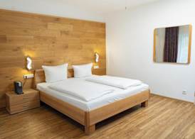 DONAUHOTEL Ingolstadt 4