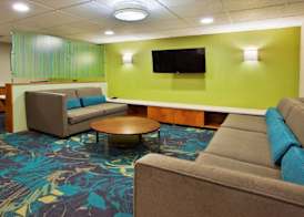 Holiday Inn Express & Suites KIMBALL by IHG 2