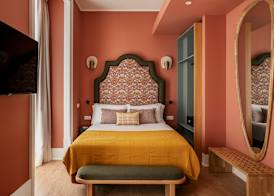 Vincci Baixa Suites Apartments 2