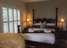 Luxury Beach Apartments 5