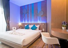 Ratana Platinum Resort Kamala 5