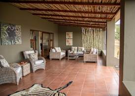 Hopewell Private Game Reserve 3