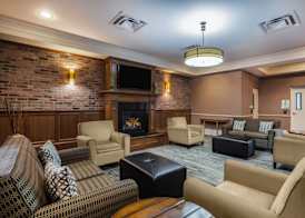 Holiday Inn SARATOGA SPRINGS by IHG 4