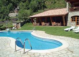 Hotel La Coma 2