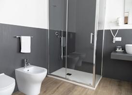 B&B Ruggero Settimo - Room & Suite 5