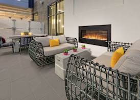 Homewood Suites By Hilton Irvine Spectrum Lake Forest 5