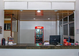 Prestige Manaus Hotel 3