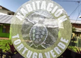 Hotel Casablanca Tortuguero 2