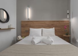 Eleon Suites & Apartments 4