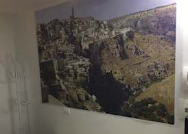 La tua casa a Matera 5