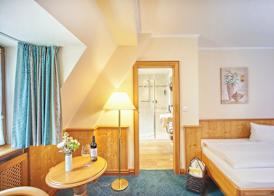 Hotel Klosterhotel Ludwig der Bayer 5