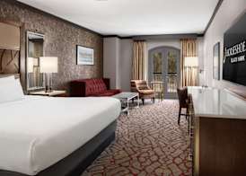 Horseshoe Black Hawk Hotel & Casino - A Caesars Rewards Destination 5