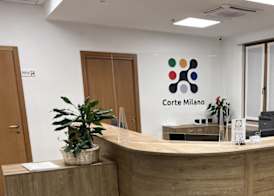 Corte Milano 2