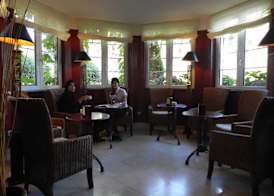 Hotel Torres de Somo 2