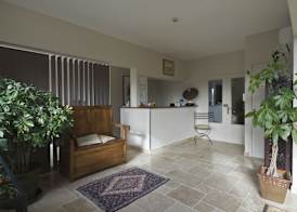 Hotel Les Oliviers 3
