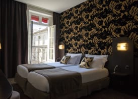 Hôtel Voltaire Opéra 5