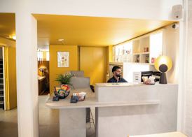 Hotel Queen Anne 5