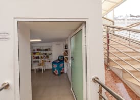Apartamentos Miami 4