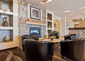 Best Western Firestone Inn & Suites 2