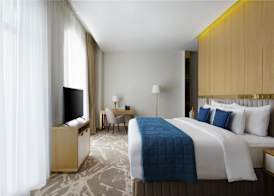 Mercure Tashkent South 2