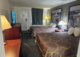 budgetel Inn & Suites 4
