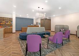 Sleep Inn & Suites 3