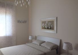 Villa Lazzari B&B Tra i due Mari 2