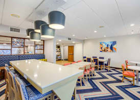 Hampton Inn Mobile-I-10/Bellingrath Gardens 4