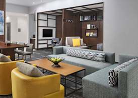 Hyatt Place Jacksonville St. Johns Town Center 3