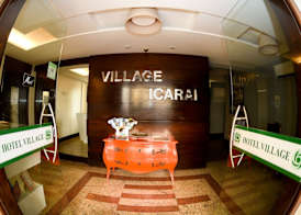 Hotel Village Icaraí 2