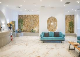 New Paradise Beach Resort - Adults only 3
