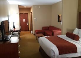 Best Western Plus Finger Lakes Inn & Suites 3