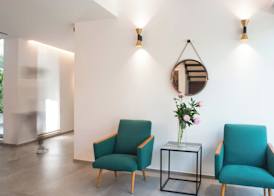 Spazio Gagarin Residence 3